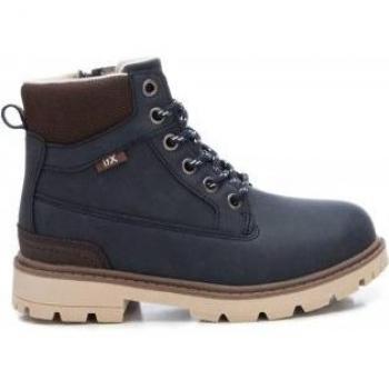 Botines Xti Kids 150479 con Cierre de Cremallera