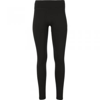 Athlecia Women's Luxe Black Leggings