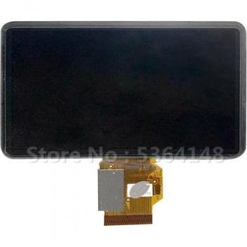 Écran LCD avec rétroéclairage pour CANON EOS 5D Mark III 5DIII 5D3 1DX