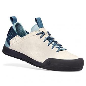 Chaussures Alpinisme Mixte Black Diamond Noir