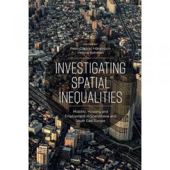 Vitalsource Technologies, Inc. Investigating Spatial Inequalities