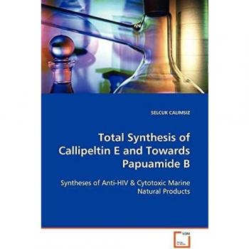 Total Synthesis of Callipeltin E and Towards Papuamide B