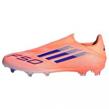 Calzado F50 Liga Naranja para césped artificial