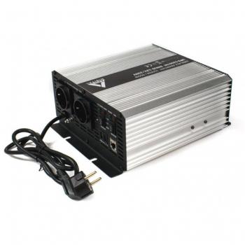 AZO DIGITAL ASI + AVR 1200W