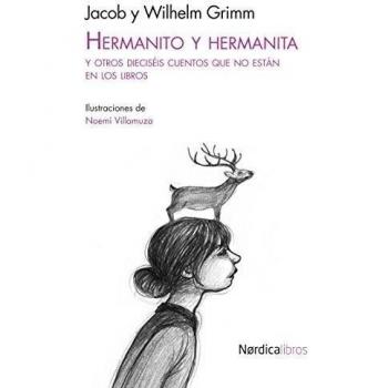 Hermanito y hermanita