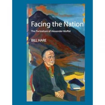 Facing the Nation : The portraiture of Alexander Moffat