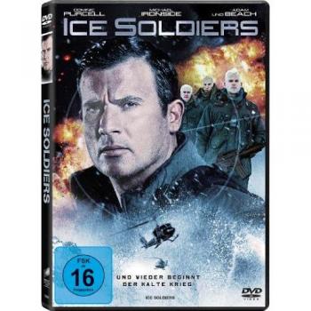 Brigade des Glaces