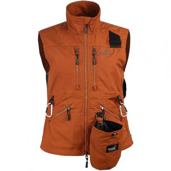 Arrak Damen Outdoor Weste