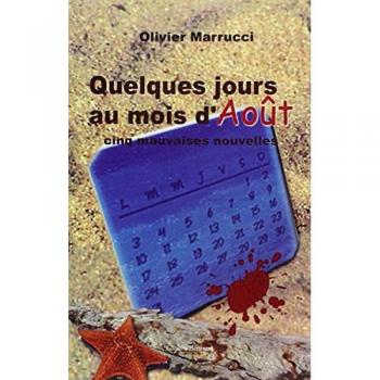 Quelques Jours au Mois d Aout