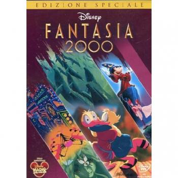 Fantasia 2000 (edizione speciale)