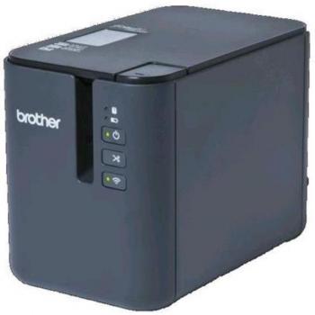 BROTHER P-TOUCH P900WC PTP900WCUR1