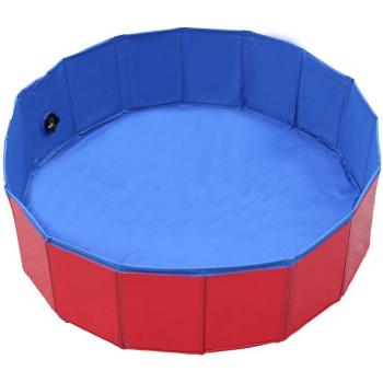 Foldable Pet Water Play Pool