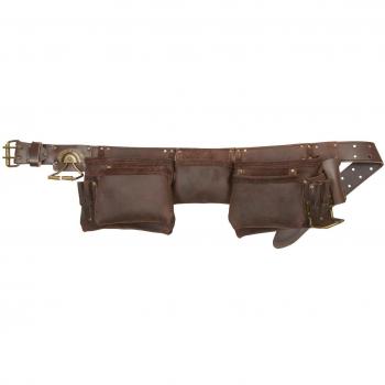 Kuny's 12 Pocket Leather Tool Belt