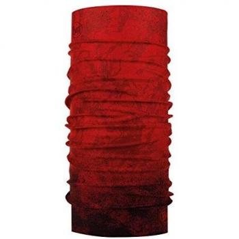 Red Katmandu Tubular Carry‑All – One Size