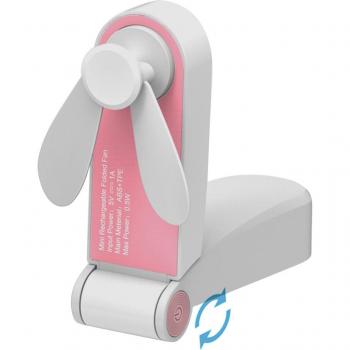 Mini USB Folding Fan