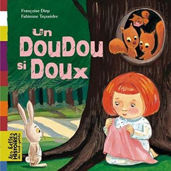 Françoise Diep Un Doudou Si Doux