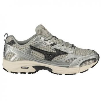 Mizuno Mxr Sport Trainer Harbor Mist 10.5 UK