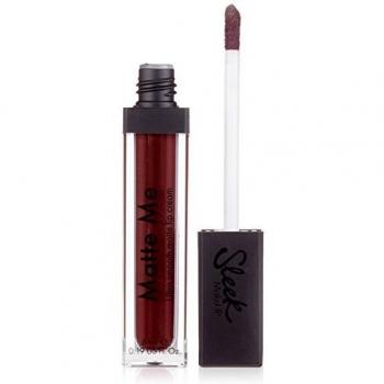 Sleek  | MATTE ME ultra smooth lip cream #unreal | EN