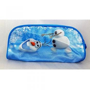 Olaf Character Pencil Case