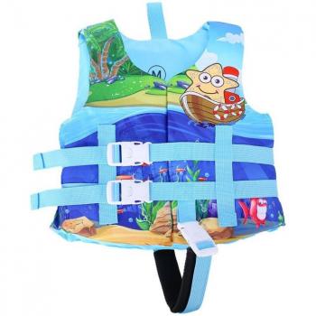 Youth Water Sports Safety Vest