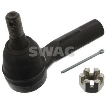 Spurstangenkopf NISSAN SWAG 82 94 2682