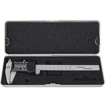 Calibre digital intérieur et extérieur 150 mm