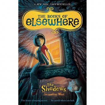 The Shadows: The Books of Elsewhere: Volume 1