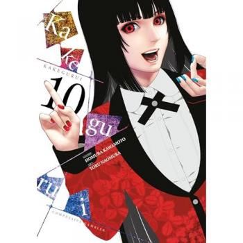 Kakegurui