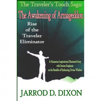 The Awakening of Armageddon: Rise of the Traveler Eliminator