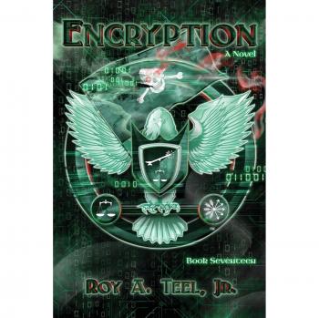 Encryption (Iron Eagle, Band 17)