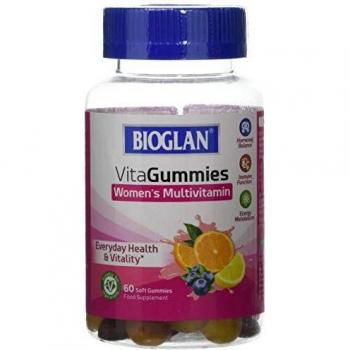 Multivitamin Gummies for Women