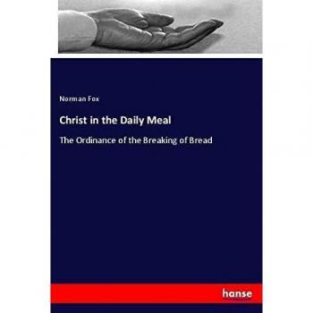 Christ in the Daily Meal