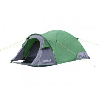Regatta Kivu 2 V3 Tent Green Pasture/Ebony