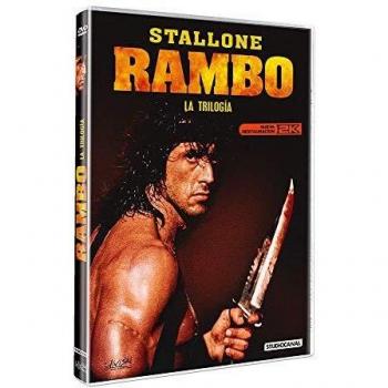 Divisa Rambo Dvd Français