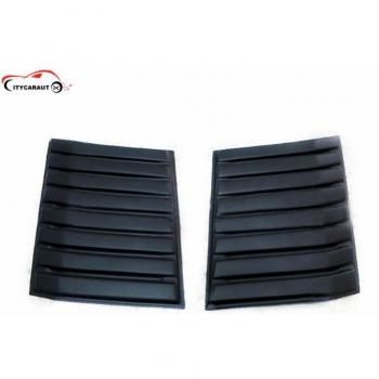 2pcs Air Flow Intake Scoop Stickers for Ranger T6/T7/XLT