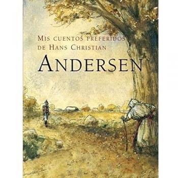 Mis cuentos preferidos de Hans Christian Andersen