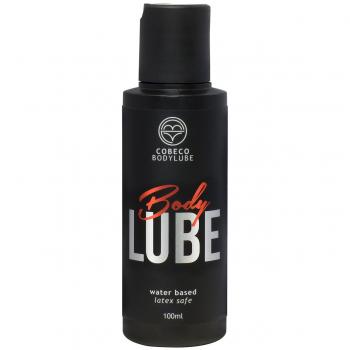 Vattenbaserat Glidmedel från Cobeco 100 ml
