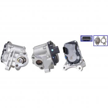 EGR Valve 730290 (Elstock)