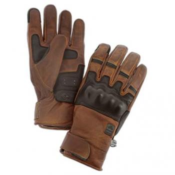 Guanti da moto Helstons Wislay invernali M L