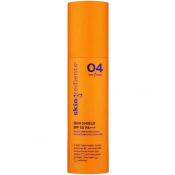 Skingredients Skin Shield Sunscreen SPF 50