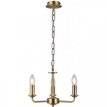 Lampada Trifaccia “Inspiri”