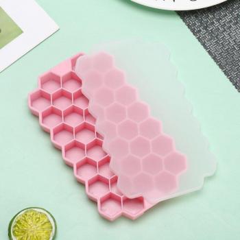 Bandeja de Hielo con Liberación Fácil
