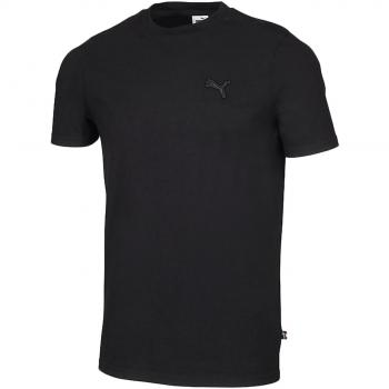 Shirt PUMA Better Essentials Fabriqué en France Brodé