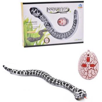 Simulation Remote Control Snake