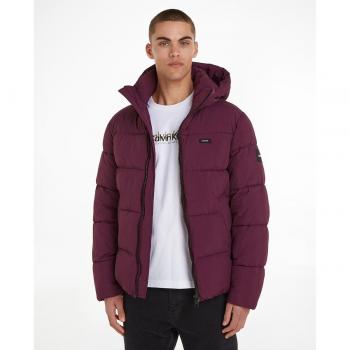 Abrigo de hombre largo Calvin Klein