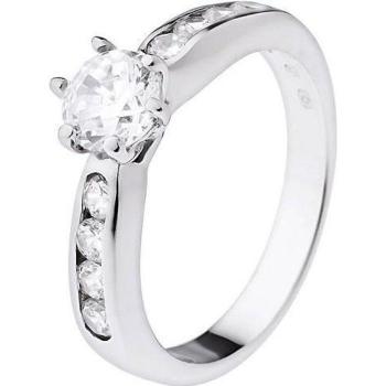Bague LOVA LOLA VAN DER KEEN – 6 mm Argent 925, Zéro Garantie, Élégance Pure