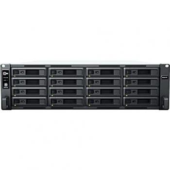 Synology RackStation RS2821RP+ Servidor de Almacenamiento en Rack para Empresas