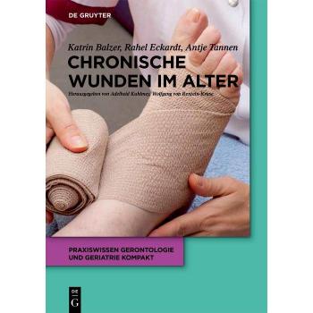 Vitalsource Technologies, Inc. Chronische Wunden Im Alter