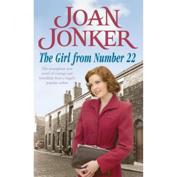 Girl from No.22