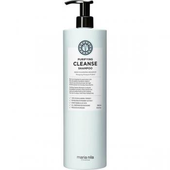 Shampoo Purificante Maria Nila 1000 ml